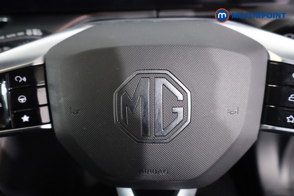 Mg Motor Uk HS Trophy Automatic Petrol-Electric Hybrid SUV - Stock Number (1629990) - 13th supplementary image