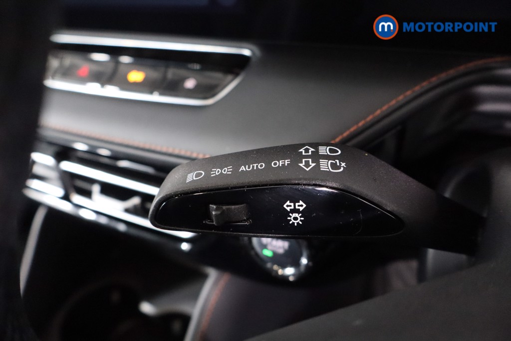 Mg Motor Uk HS Trophy Automatic Petrol-Electric Hybrid SUV - Stock Number (1629990) - 14th supplementary image