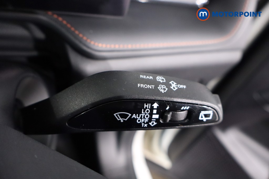 Mg Motor Uk HS Trophy Automatic Petrol-Electric Hybrid SUV - Stock Number (1629990) - 15th supplementary image