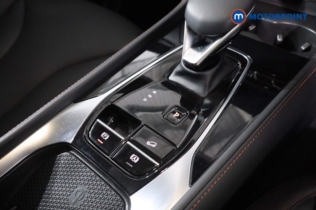 Mg Motor Uk HS Trophy Automatic Petrol-Electric Hybrid SUV - Stock Number (1629990) - 17th supplementary image