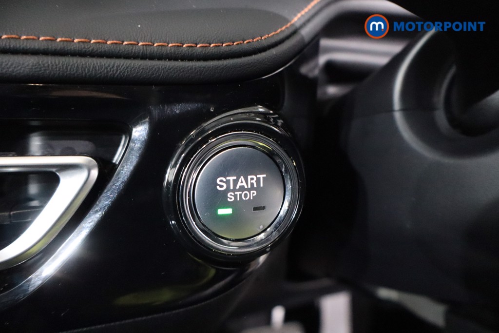 Mg Motor Uk HS Trophy Automatic Petrol-Electric Hybrid SUV - Stock Number (1629990) - 19th supplementary image