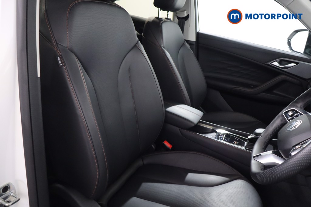 Mg Motor Uk HS Trophy Automatic Petrol-Electric Hybrid SUV - Stock Number (1629990) - 22nd supplementary image