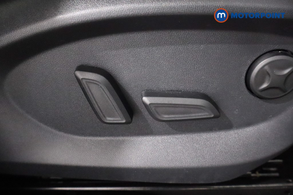 Mg Motor Uk HS Trophy Automatic Petrol-Electric Hybrid SUV - Stock Number (1629990) - 23rd supplementary image