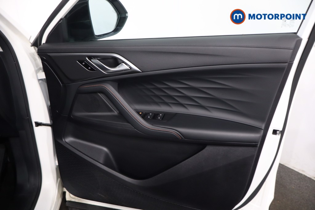 Mg Motor Uk HS Trophy Automatic Petrol-Electric Hybrid SUV - Stock Number (1629990) - 24th supplementary image