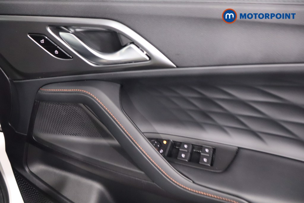 Mg Motor Uk HS Trophy Automatic Petrol-Electric Hybrid SUV - Stock Number (1629990) - 25th supplementary image