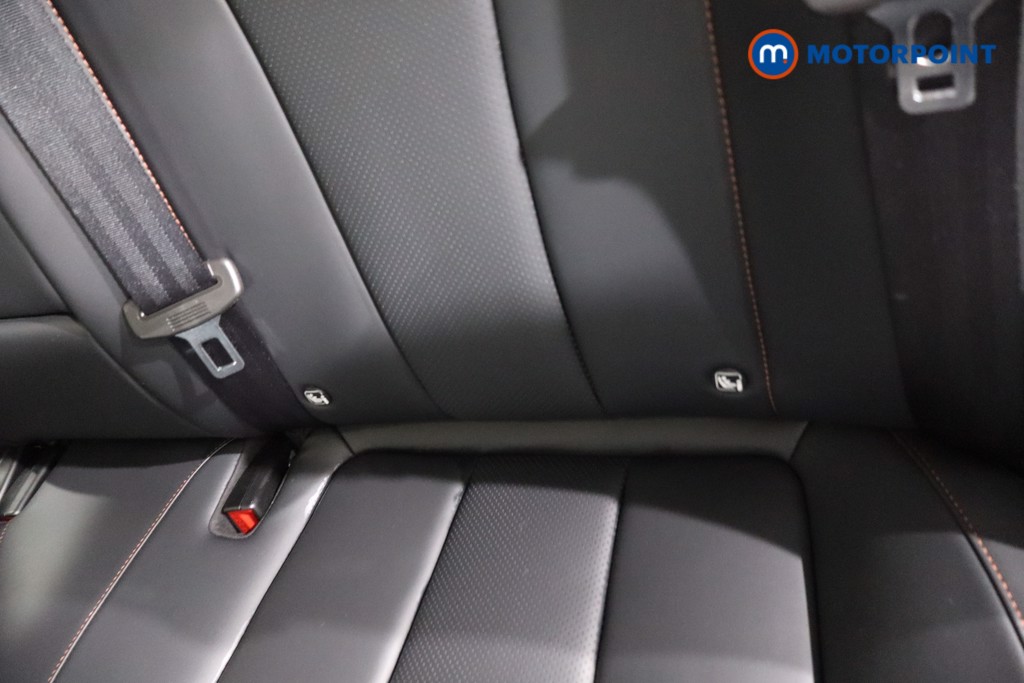 Mg Motor Uk HS Trophy Automatic Petrol-Electric Hybrid SUV - Stock Number (1629990) - 26th supplementary image