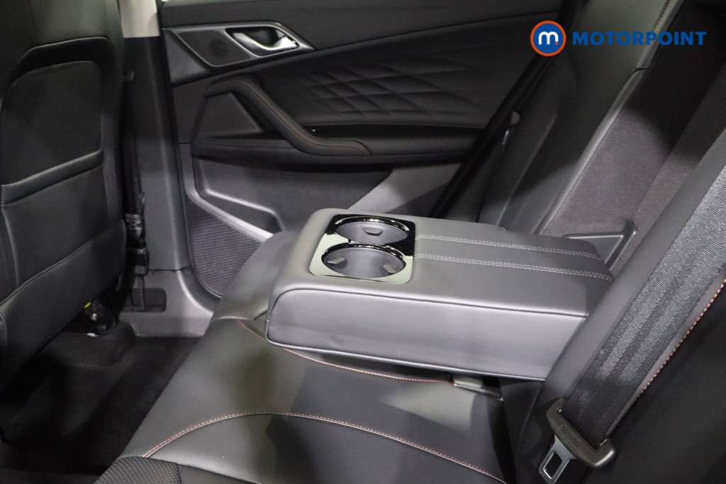 Mg Motor Uk HS Trophy Automatic Petrol-Electric Hybrid SUV - Stock Number (1629990) - 27th supplementary image