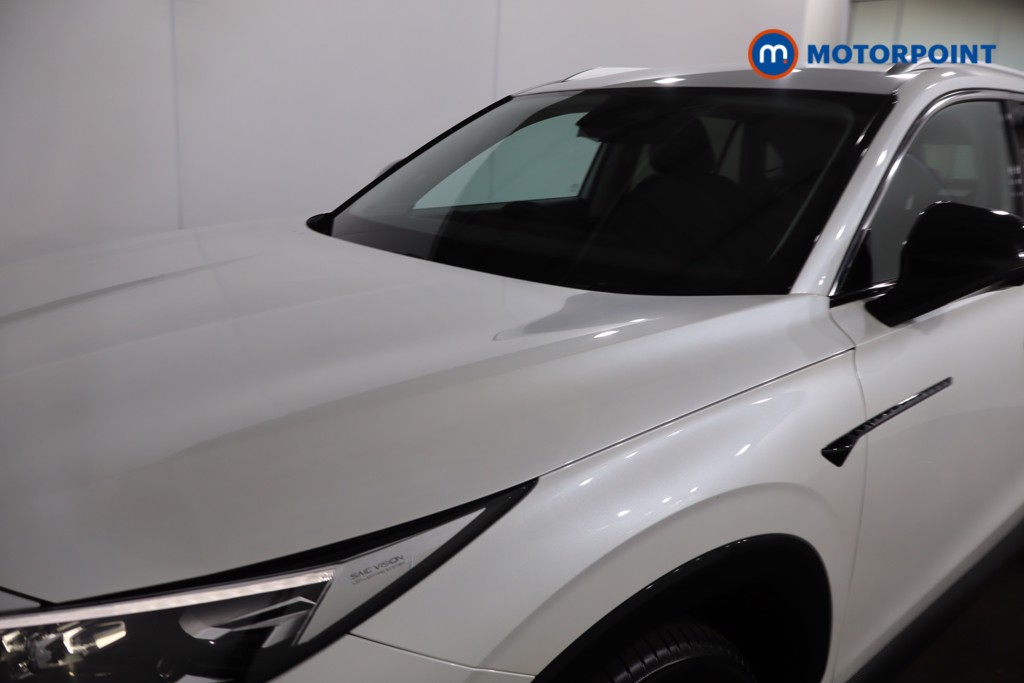 Mg Motor Uk HS Trophy Automatic Petrol-Electric Hybrid SUV - Stock Number (1629990) - 28th supplementary image