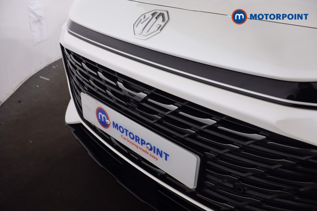 Mg Motor Uk HS Trophy Automatic Petrol-Electric Hybrid SUV - Stock Number (1629990) - 29th supplementary image