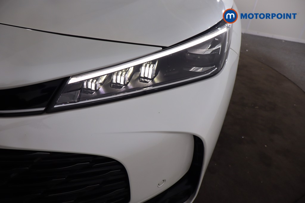 Mg Motor Uk HS Trophy Automatic Petrol-Electric Hybrid SUV - Stock Number (1629990) - 30th supplementary image