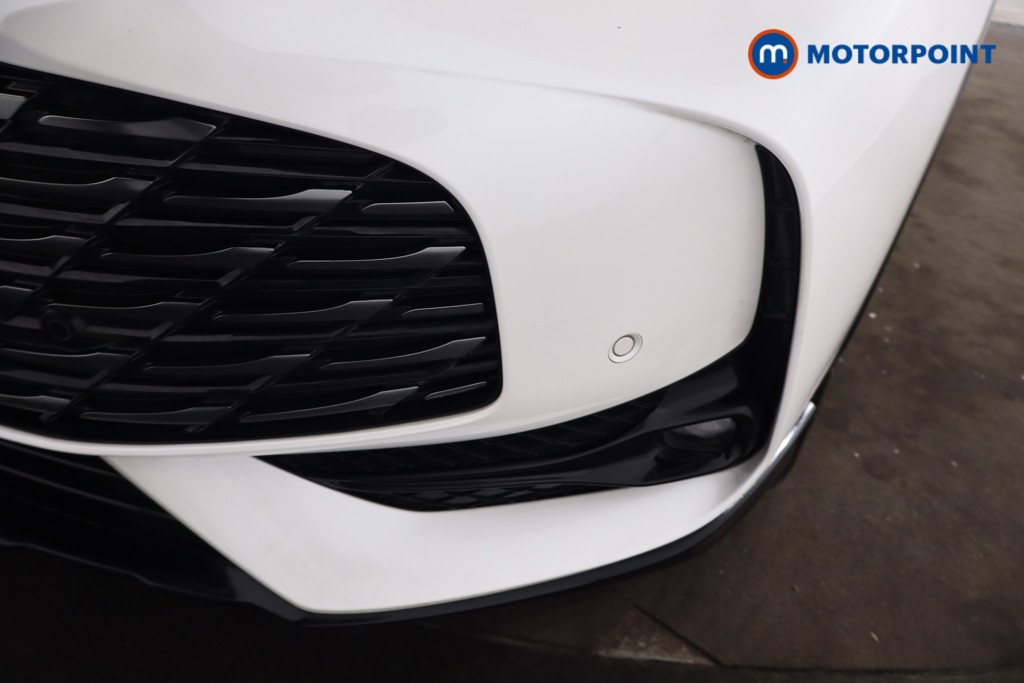 Mg Motor Uk HS Trophy Automatic Petrol-Electric Hybrid SUV - Stock Number (1629990) - 31st supplementary image