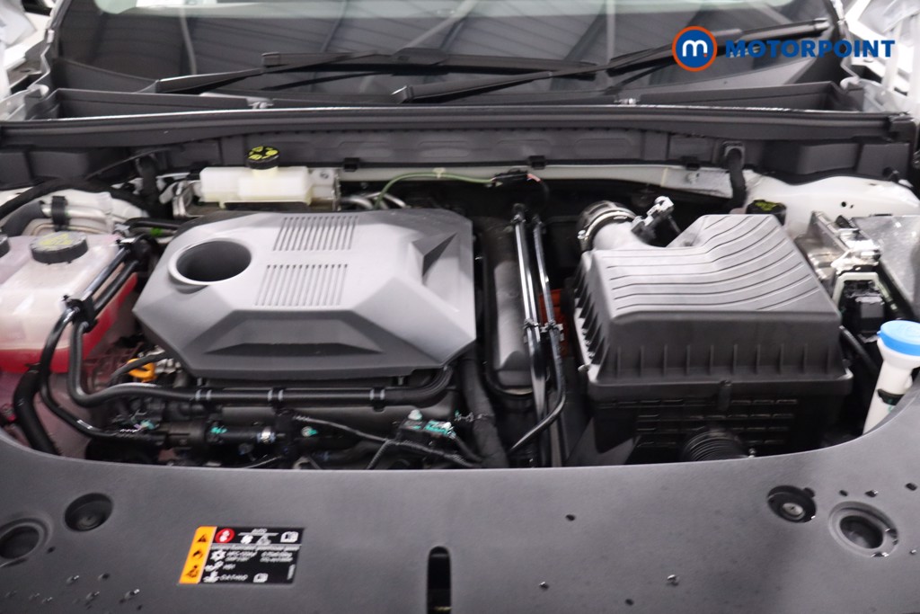 Mg Motor Uk HS Trophy Automatic Petrol-Electric Hybrid SUV - Stock Number (1629990) - 32nd supplementary image