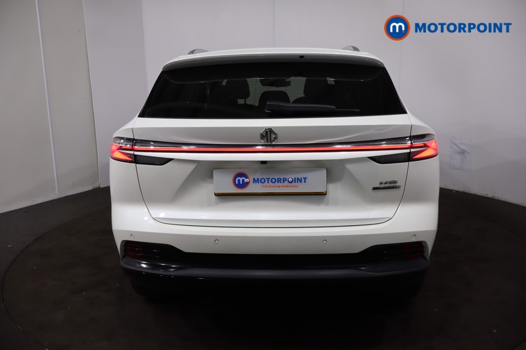 Mg Motor Uk HS Trophy Automatic Petrol-Electric Hybrid SUV - Stock Number (1629990) - 33rd supplementary image