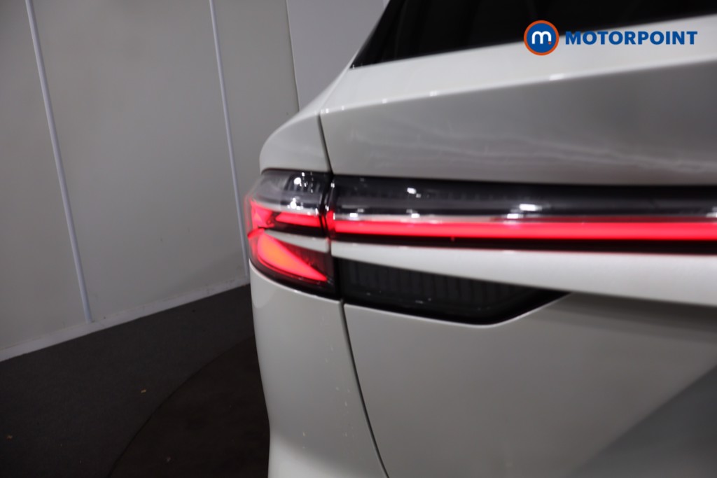 Mg Motor Uk HS Trophy Automatic Petrol-Electric Hybrid SUV - Stock Number (1629990) - 34th supplementary image