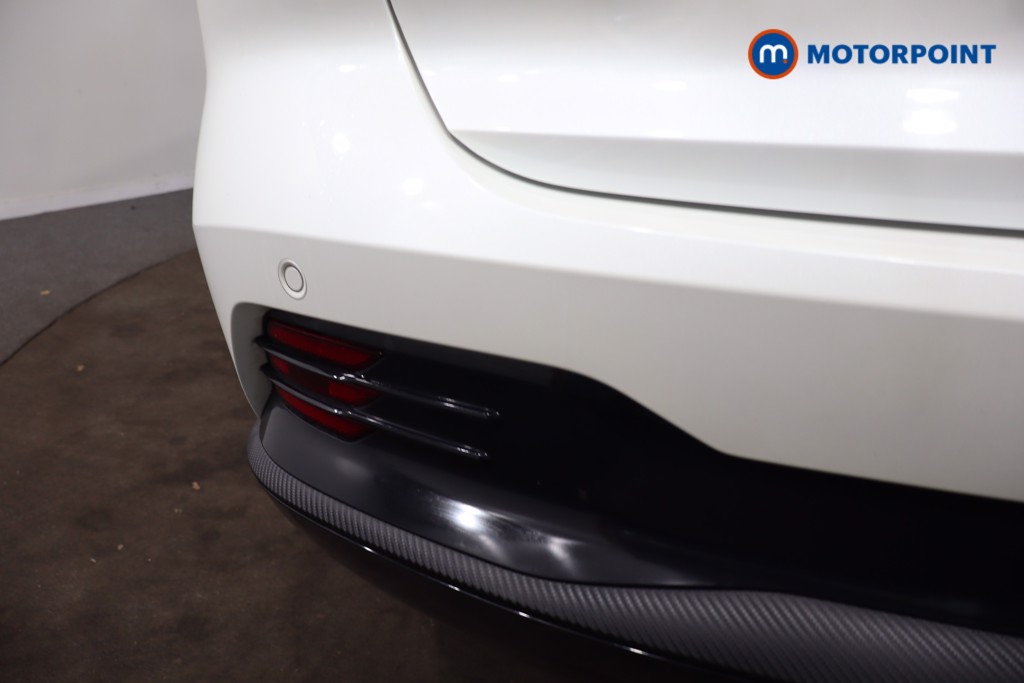 Mg Motor Uk HS Trophy Automatic Petrol-Electric Hybrid SUV - Stock Number (1629990) - 35th supplementary image