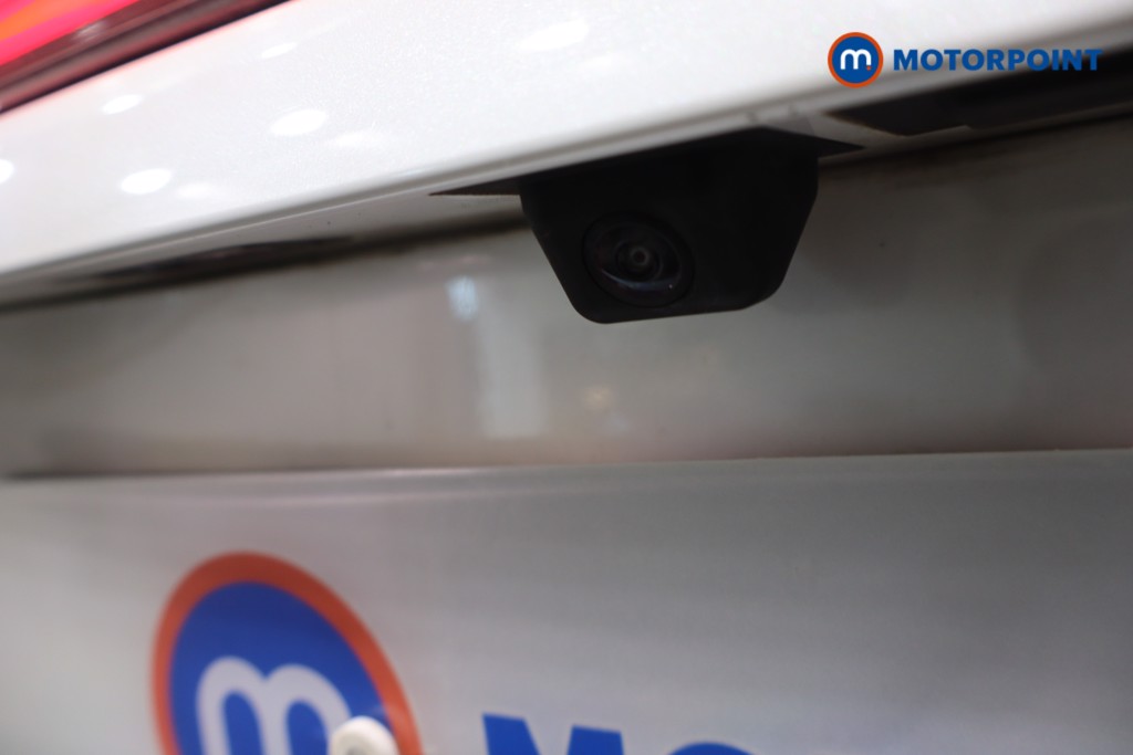 Mg Motor Uk HS Trophy Automatic Petrol-Electric Hybrid SUV - Stock Number (1629990) - 36th supplementary image