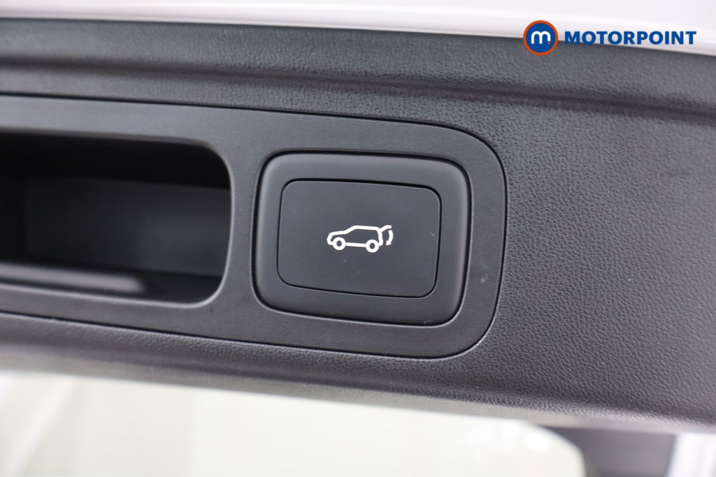 Mg Motor Uk HS Trophy Automatic Petrol-Electric Hybrid SUV - Stock Number (1629990) - 37th supplementary image