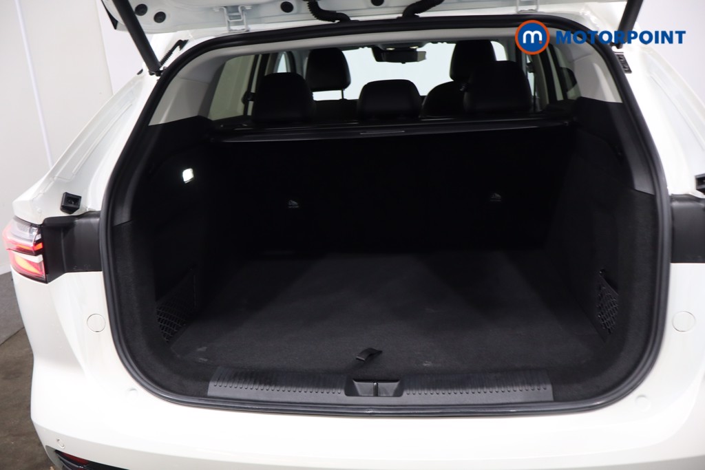 Mg Motor Uk HS Trophy Automatic Petrol-Electric Hybrid SUV - Stock Number (1629990) - 38th supplementary image