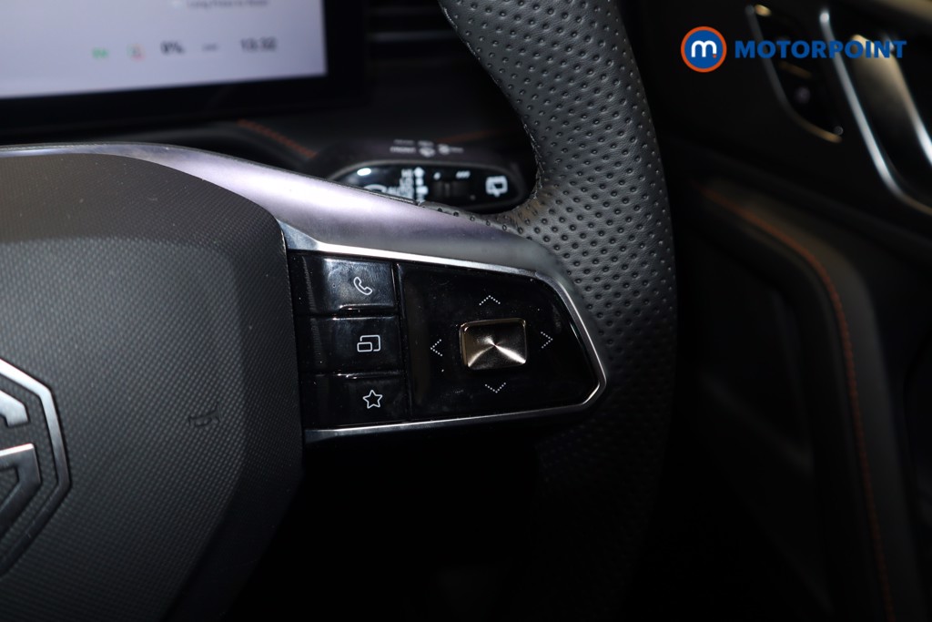 Mg Motor Uk HS Trophy Automatic Petrol-Electric Hybrid SUV - Stock Number (1629996) - 4th supplementary image