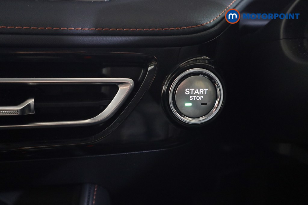 Mg Motor Uk HS Trophy Automatic Petrol-Electric Hybrid SUV - Stock Number (1629996) - 7th supplementary image