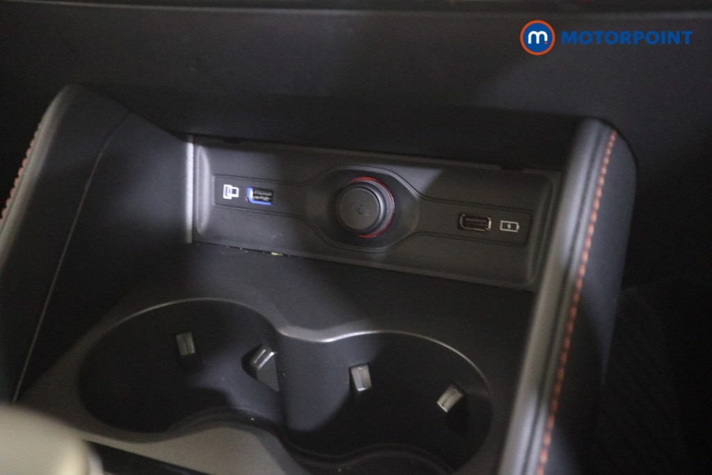 Mg Motor Uk HS Trophy Automatic Petrol-Electric Hybrid SUV - Stock Number (1629996) - 8th supplementary image