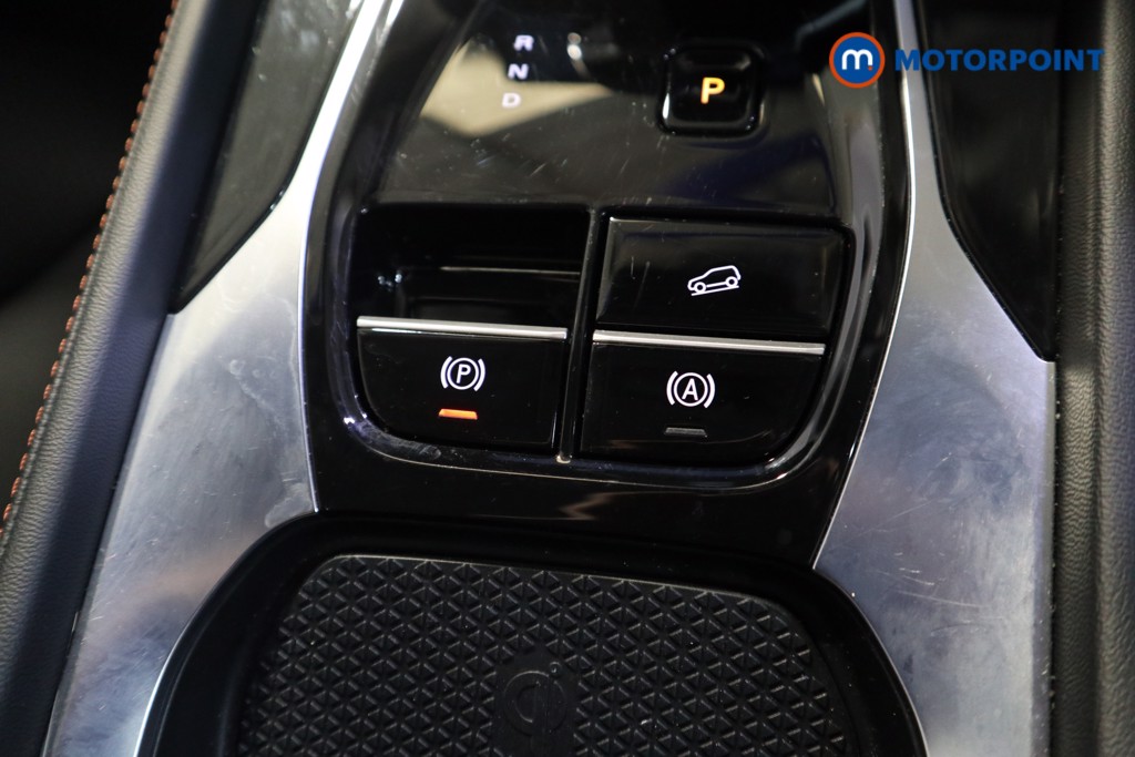 Mg Motor Uk HS Trophy Automatic Petrol-Electric Hybrid SUV - Stock Number (1629996) - 9th supplementary image