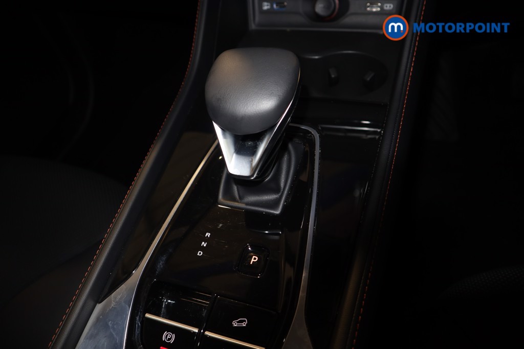 Mg Motor Uk HS Trophy Automatic Petrol-Electric Hybrid SUV - Stock Number (1629996) - 10th supplementary image