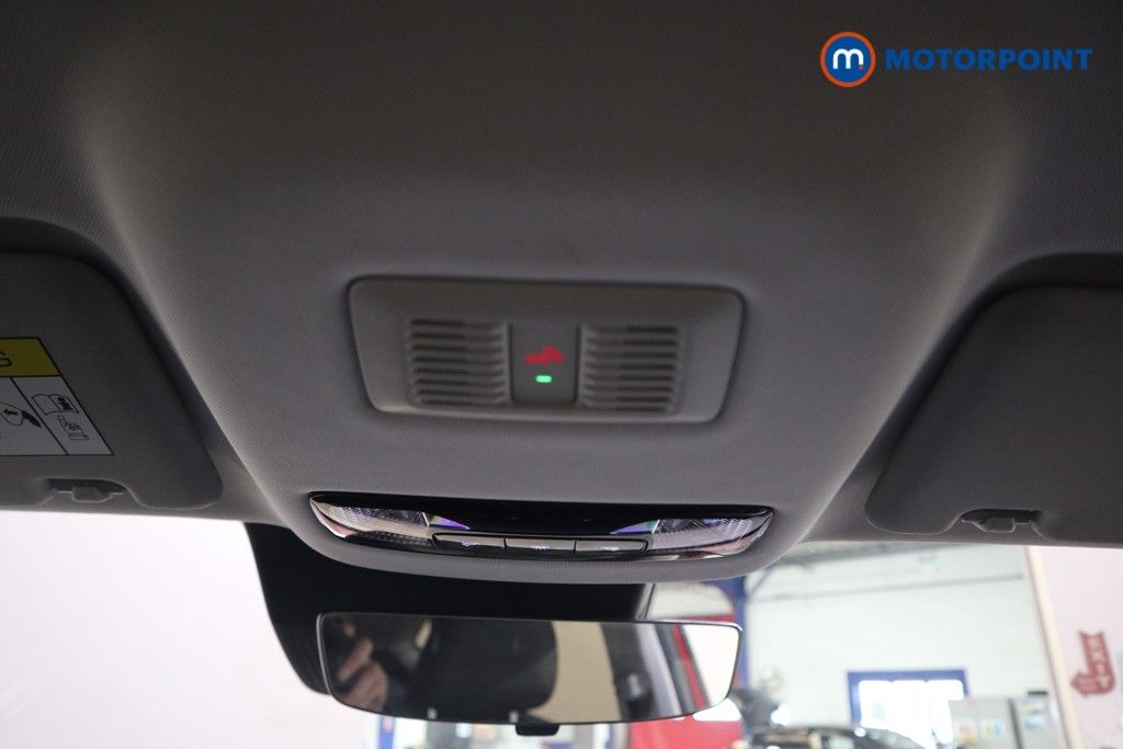 Mg Motor Uk HS Trophy Automatic Petrol-Electric Hybrid SUV - Stock Number (1629996) - 11th supplementary image