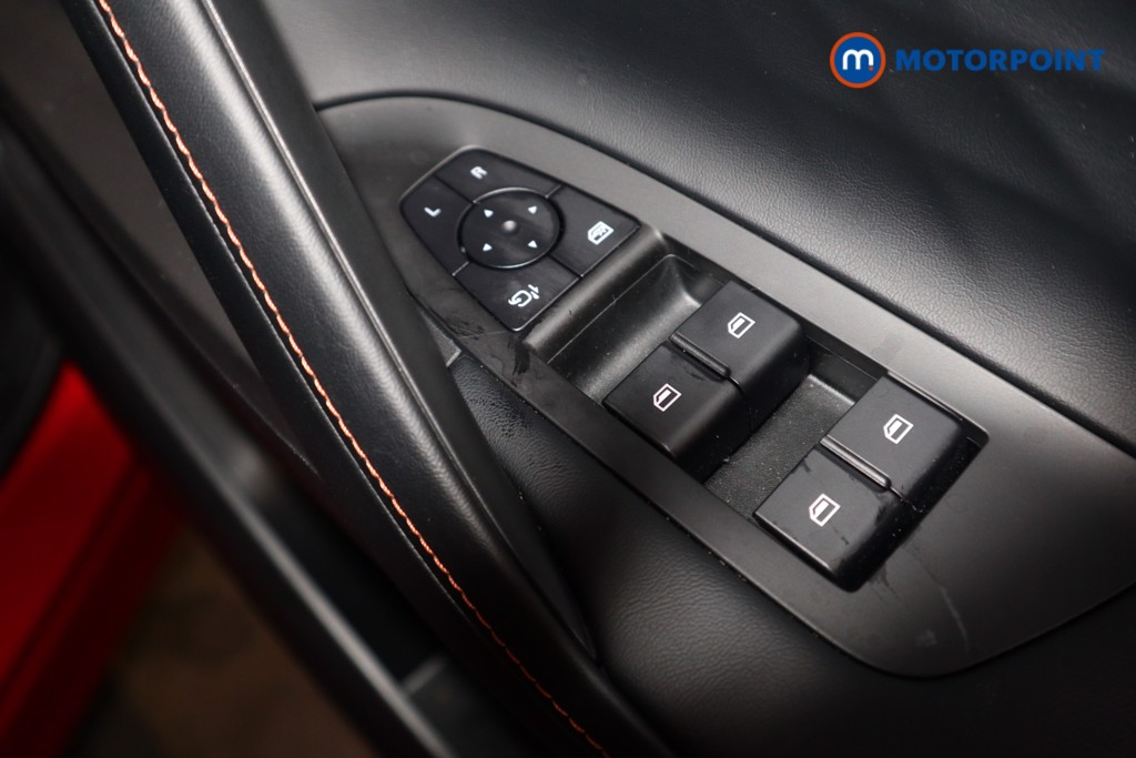 Mg Motor Uk HS Trophy Automatic Petrol-Electric Hybrid SUV - Stock Number (1629996) - 13th supplementary image