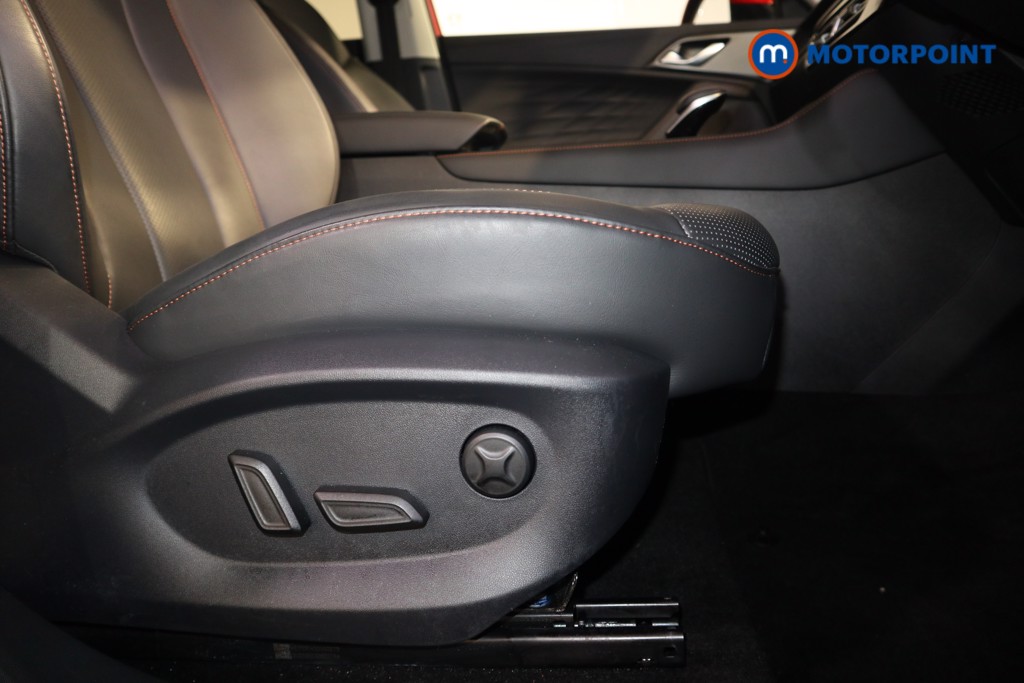 Mg Motor Uk HS Trophy Automatic Petrol-Electric Hybrid SUV - Stock Number (1629996) - 14th supplementary image