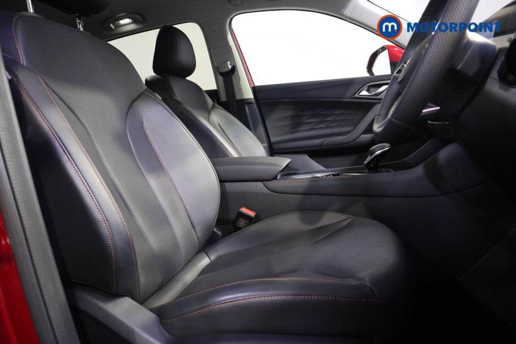 Mg Motor Uk HS Trophy Automatic Petrol-Electric Hybrid SUV - Stock Number (1629996) - 15th supplementary image