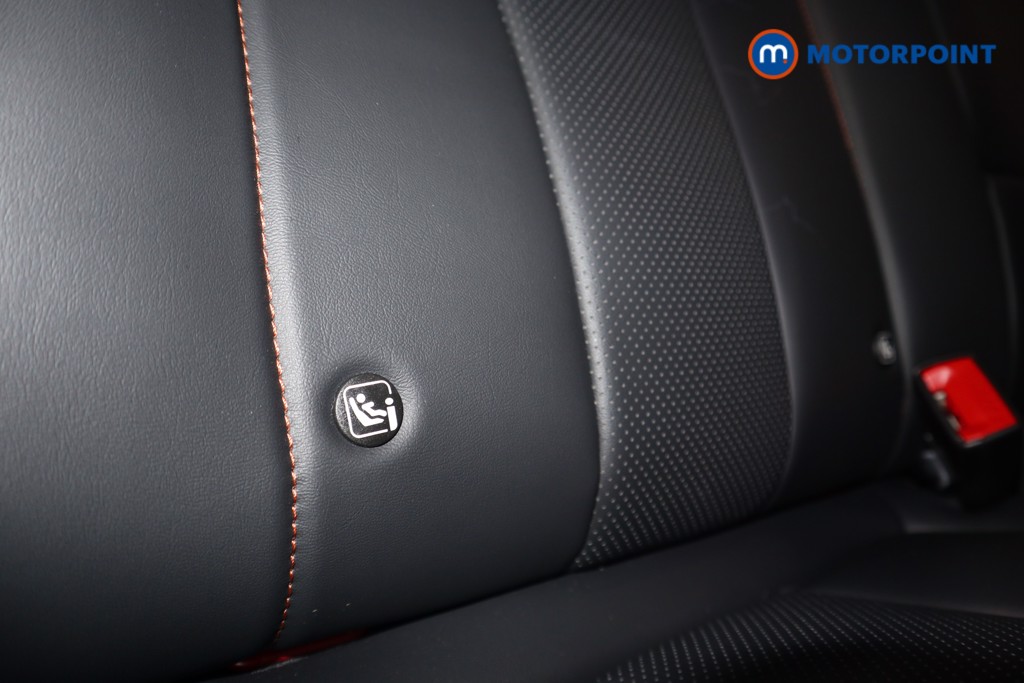 Mg Motor Uk HS Trophy Automatic Petrol-Electric Hybrid SUV - Stock Number (1629996) - 17th supplementary image