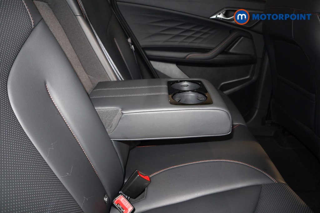 Mg Motor Uk HS Trophy Automatic Petrol-Electric Hybrid SUV - Stock Number (1629996) - 18th supplementary image