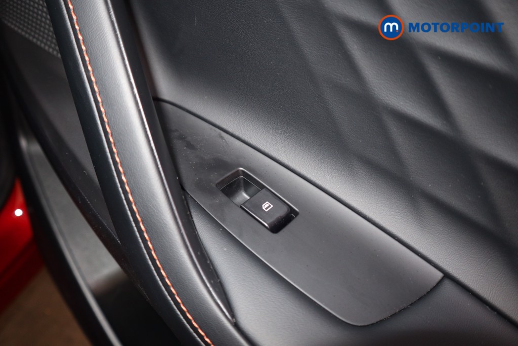 Mg Motor Uk HS Trophy Automatic Petrol-Electric Hybrid SUV - Stock Number (1629996) - 19th supplementary image