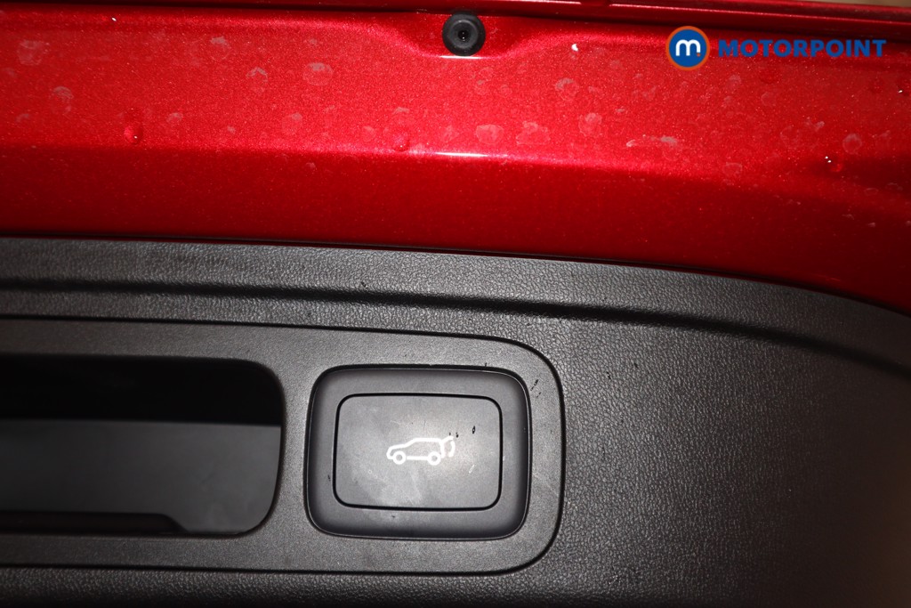 Mg Motor Uk HS Trophy Automatic Petrol-Electric Hybrid SUV - Stock Number (1629996) - 21st supplementary image