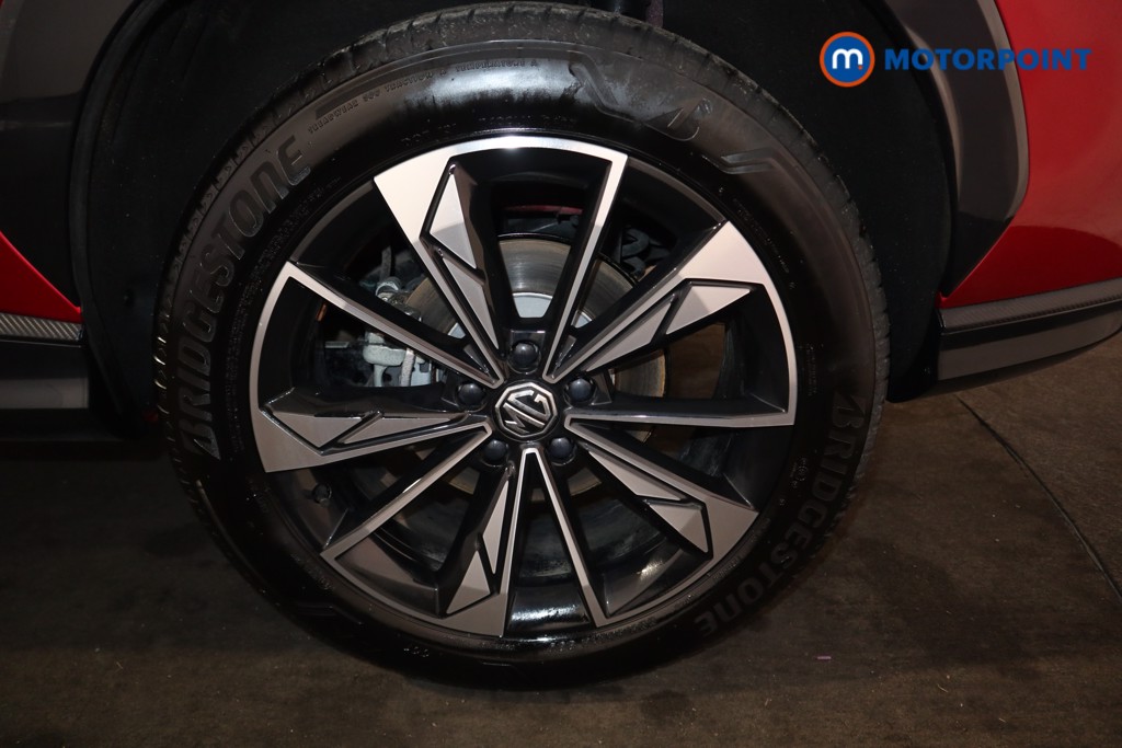 Mg Motor Uk HS Trophy Automatic Petrol-Electric Hybrid SUV - Stock Number (1629996) - 25th supplementary image