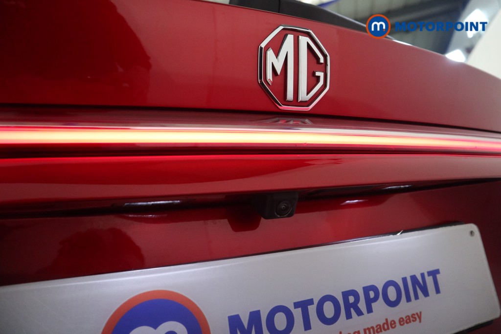 Mg Motor Uk HS Trophy Automatic Petrol-Electric Hybrid SUV - Stock Number (1629996) - 27th supplementary image