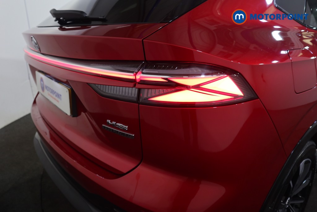 Mg Motor Uk HS Trophy Automatic Petrol-Electric Hybrid SUV - Stock Number (1629996) - 29th supplementary image