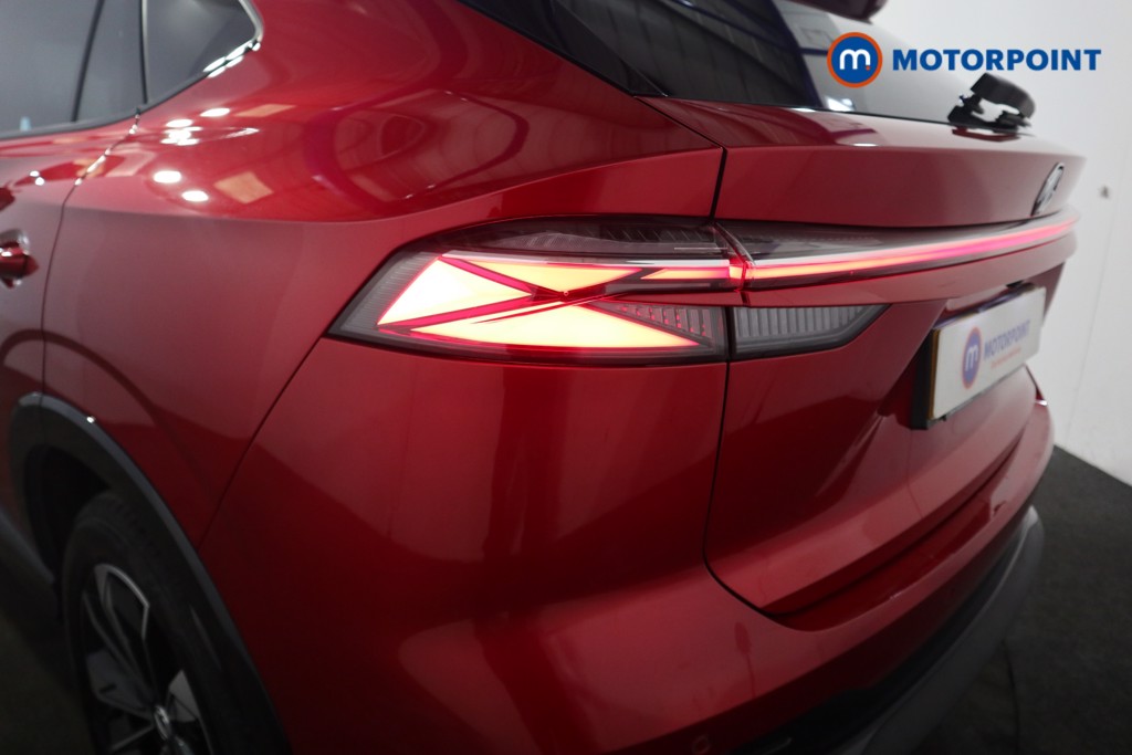 Mg Motor Uk HS Trophy Automatic Petrol-Electric Hybrid SUV - Stock Number (1629996) - 30th supplementary image