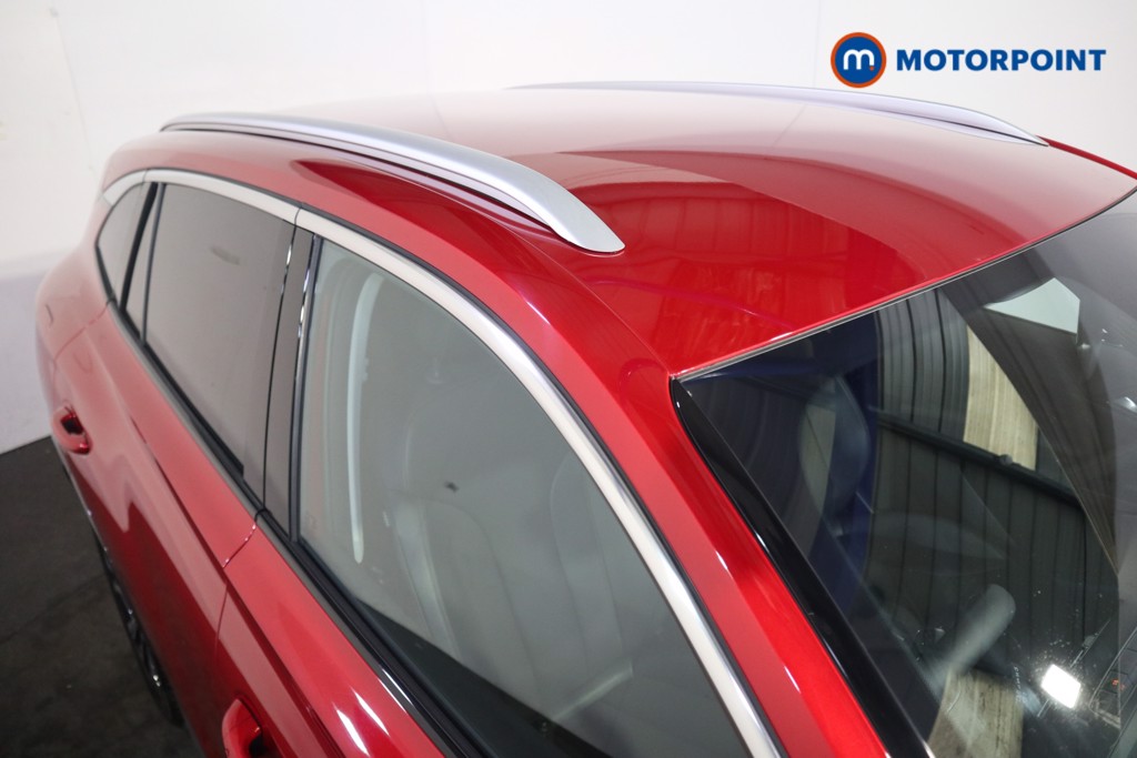 Mg Motor Uk HS Trophy Automatic Petrol-Electric Hybrid SUV - Stock Number (1629996) - 31st supplementary image