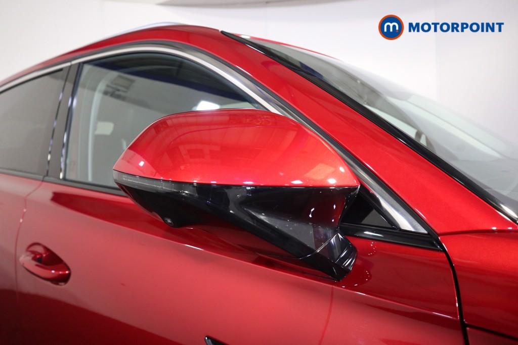 Mg Motor Uk HS Trophy Automatic Petrol-Electric Hybrid SUV - Stock Number (1629996) - 32nd supplementary image