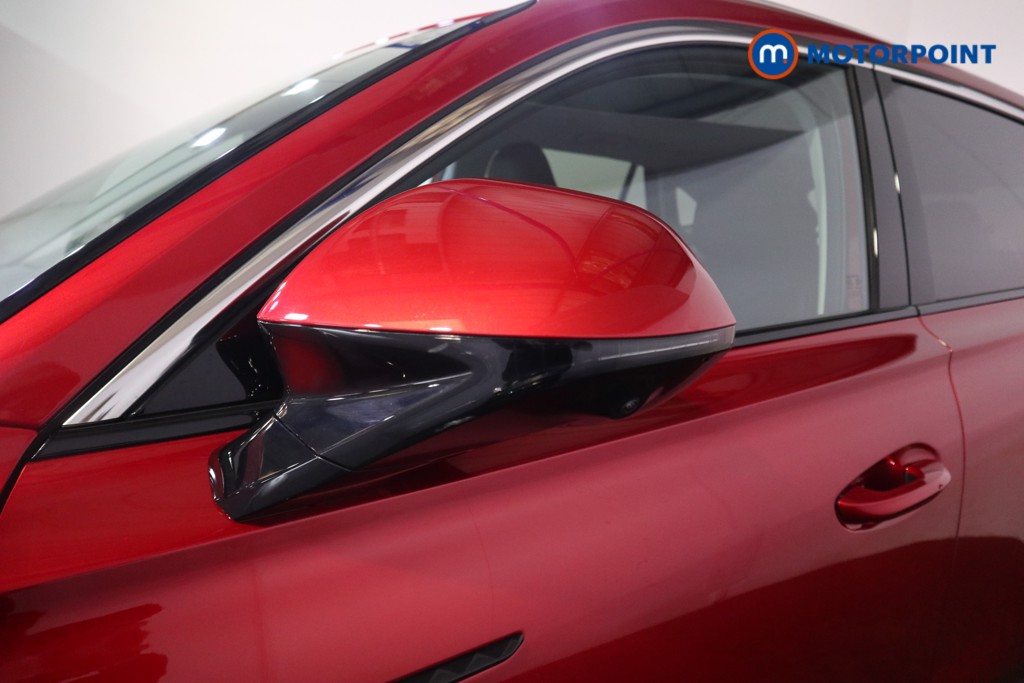 Mg Motor Uk HS Trophy Automatic Petrol-Electric Hybrid SUV - Stock Number (1629996) - 33rd supplementary image