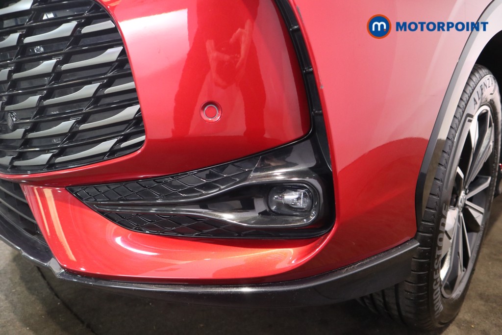 Mg Motor Uk HS Trophy Automatic Petrol-Electric Hybrid SUV - Stock Number (1629996) - 34th supplementary image