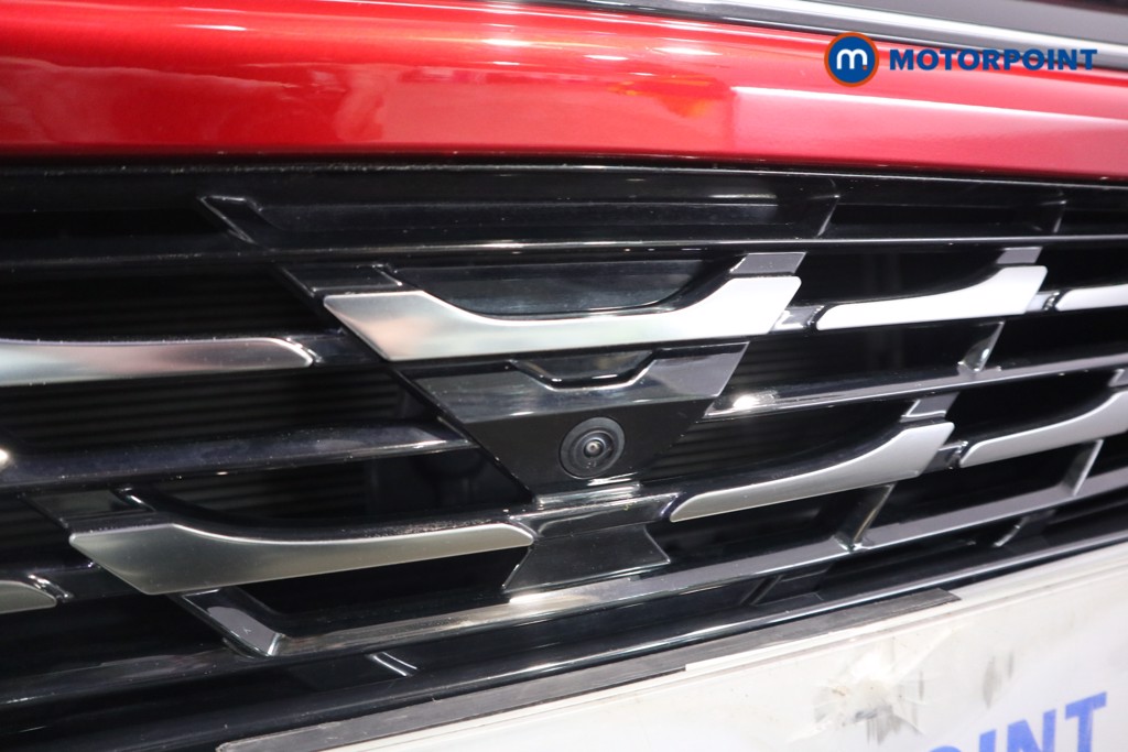 Mg Motor Uk HS Trophy Automatic Petrol-Electric Hybrid SUV - Stock Number (1629996) - 38th supplementary image