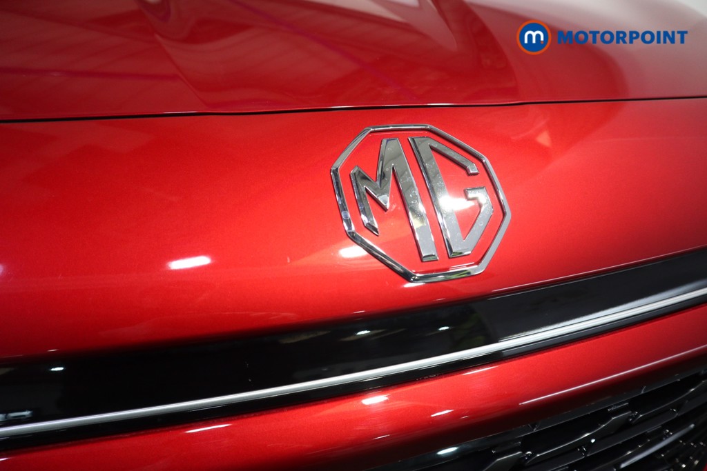 Mg Motor Uk HS Trophy Automatic Petrol-Electric Hybrid SUV - Stock Number (1629996) - 39th supplementary image