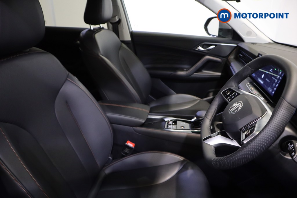 Mg Motor Uk HS Trophy Automatic Petrol-Electric Hybrid SUV - Stock Number (1630002) - 6th supplementary image