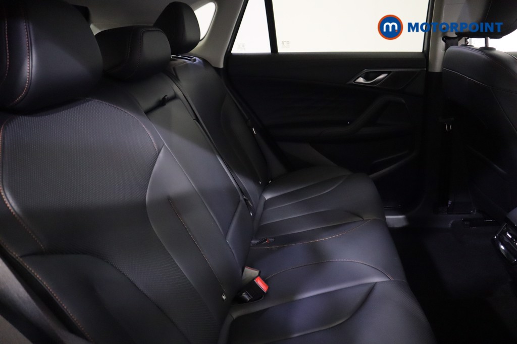 Mg Motor Uk HS Trophy Automatic Petrol-Electric Hybrid SUV - Stock Number (1630002) - 7th supplementary image