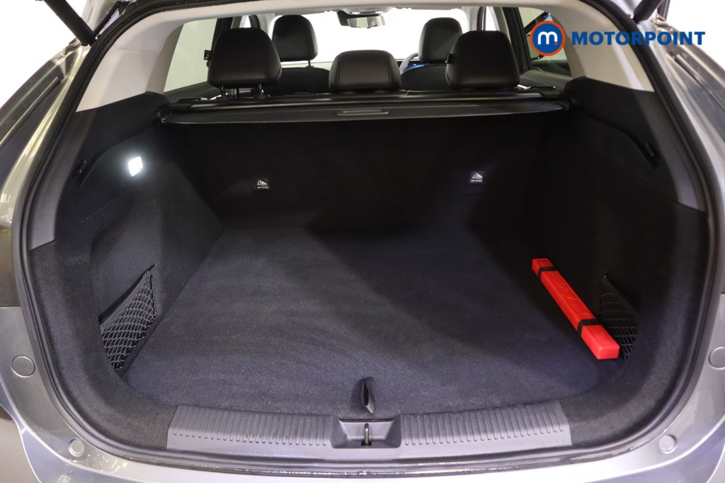 Mg Motor Uk HS Trophy Automatic Petrol-Electric Hybrid SUV - Stock Number (1630002) - 8th supplementary image