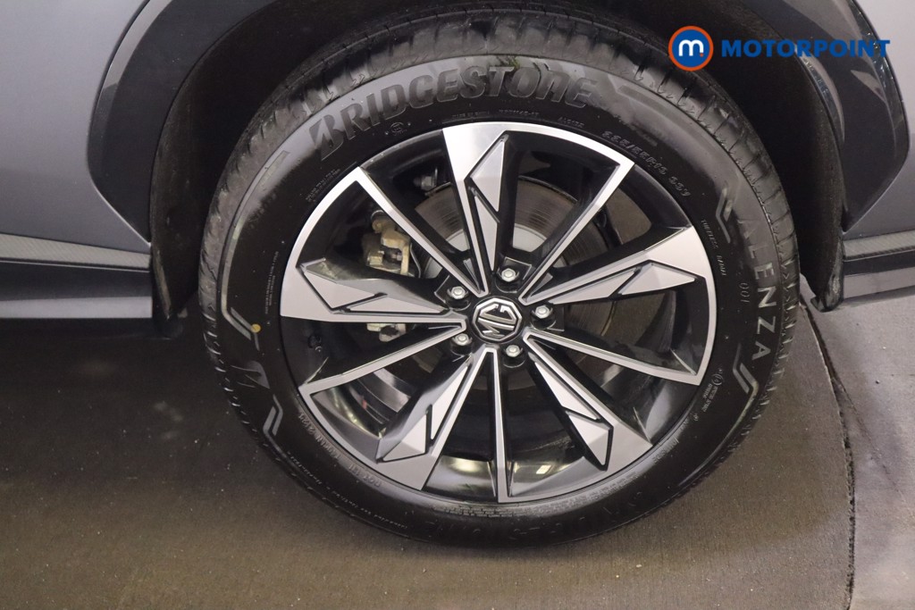 Mg Motor Uk HS Trophy Automatic Petrol-Electric Hybrid SUV - Stock Number (1630002) - 9th supplementary image