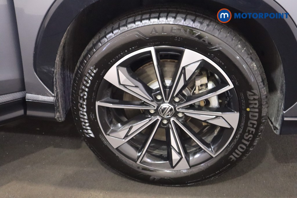 Mg Motor Uk HS Trophy Automatic Petrol-Electric Hybrid SUV - Stock Number (1630002) - 11th supplementary image